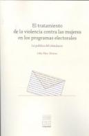 Tratamiento De La Violencia Contra Las Mujeres En Los Programas