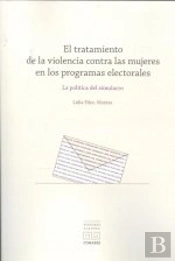 Tratamiento De La Violencia Contra Las Mujeres En Los Programas