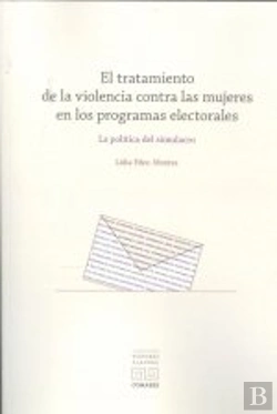 Bertrand.pt - Tratamiento De La Violencia Contra Las Mujeres En Los Programas