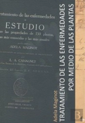 Tratamiento De Las Enfermedades Por Medio De Las Plantas