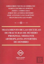 Tratamiento De Las Secuelas De Fracturas De Húmero Proximal Mediante Artroplastia Invertida De Hombr