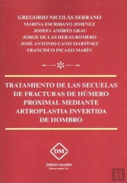 Bertrand.pt - Tratamiento De Las Secuelas De Fracturas De Húmero Proximal Mediante Artroplastia Invertida De Hombr