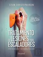 Tratamiento De Lesiones Para Escaladores