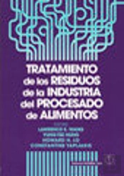 Tratamiento De Los Residuos De La Industria Del Procesado De Alimentos