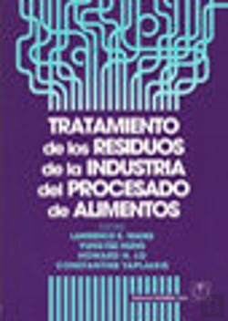 Bertrand.pt - Tratamiento De Los Residuos De La Industria Del Procesado De Alimentos