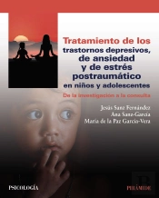 Tratamiento De Los Trastornos Depresivos De Ansiedad Y De E