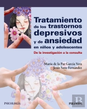 Tratamiento De Los Trastornos Depresivos Y De Ansiedad En Niños Y Adolescentes