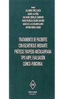 Tratamiento De Pacientes Con Rizartrosis Mediante Protesis Trapecio-Metacarpiana Tipo Arpe: Evaluaci