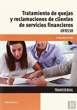 Bertrand.pt - Tratamiento De Quejas Y Reclamaciones De Clientes De Servicios Financieros