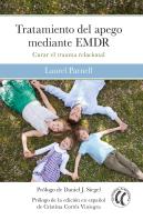 Tratamiento Del Apego Mediante Emdr