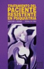 Tratamiento Del Paciente Resistente En Psiquiatria