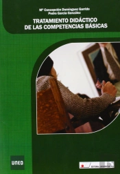 Tratamiento Didáctico De Las Competencias Básicas