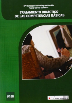Bertrand.pt - Tratamiento Didáctico De Las Competencias Básicas