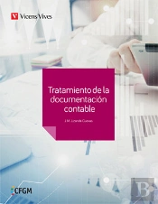 Tratamiento Documentacion Contable (F.P.Gm)