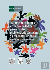 Tratamiento Educativo De La Diversidad De Personalidad, Problemas De Disciplina Y Desadaptación Soci