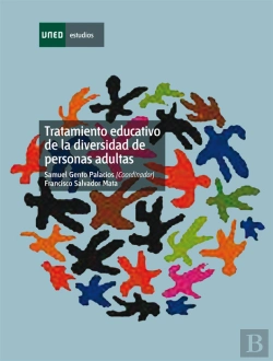 Bertrand.pt - Tratamiento Educativo De La Diversidad De Personas Adultas