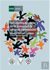 Tratamiento Educativo De La Diversidad De Personas Superdotadas