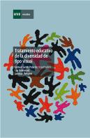 Tratamiento Educativo De La Diversidad De Tipo Visual