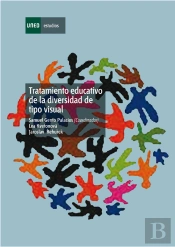 Tratamiento Educativo De La Diversidad De Tipo Visual