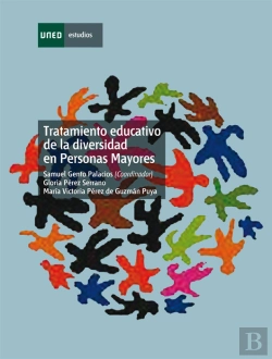 Bertrand.pt - Tratamiento Educativo De La Diversidad En Personas Mayores