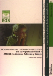 Tratamiento Educativo De La Hiperactividad I