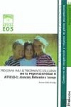 Bertrand.pt - Tratamiento Educativo De La Hiperactividad Ii
