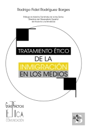 Tratamiento Ético De La Inmigración En Los Medios