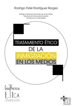 Bertrand.pt - Tratamiento Ético De La Inmigración En Los Medios