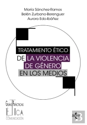 Tratamiento Etico De La Violencia De Genero En Los Medios