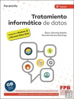 Bertrand.pt - Tratamiento Informatico De Datos 2ª Edicio