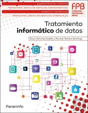 Tratamiento Informático De Datos