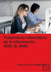 Tratamiento Informatico De La Informacion (Adg_B_0440)