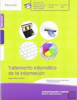 Bertrand.pt - Tratamiento Informático De La Información