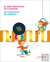 Tratamiento Integrado Lenguas 3ºEp C.Val 26 Til
