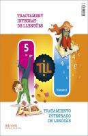 Tratamiento Integrado Lenguas 5ºEp C.Val 26 Til