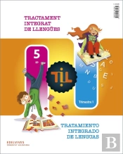 Tratamiento Integrado Lenguas 5ºEp C.Val 26 Til