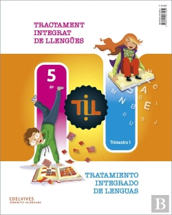 Bertrand.pt - Tratamiento Integrado Lenguas 5ºEp C.Val 26 Til