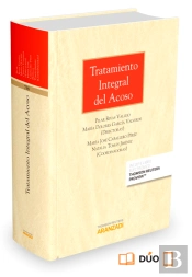 Tratamiento Integral Del Acoso (Papel + E-Book)