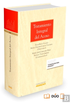 Bertrand.pt - Tratamiento Integral Del Acoso (Papel + E-Book)