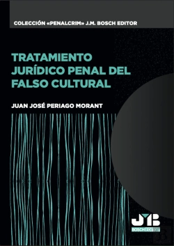 Bertrand.pt - Tratamiento Jurídico Penal Del Falso Cultural