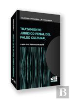 Tratamiento Juridico Penal Del Falso Cultural