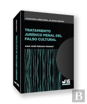 Tratamiento Juridico Penal Del Falso Cultural