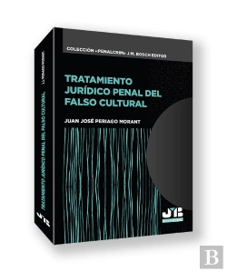 Bertrand.pt - Tratamiento Juridico Penal Del Falso Cultural