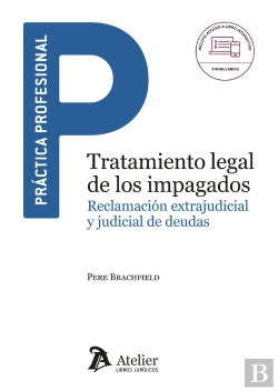 Bertrand.pt - Tratamiento Legal De Los Impagados