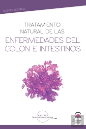Tratamiento Natural De Enfermedades Del Colon E Intestinos