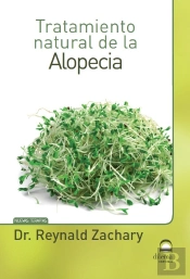 Tratamiento Natural De La Alopecia