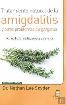 Bertrand.pt - Tratamiento Natural De La Amigdalitis Y Otros Problemas De Garganta