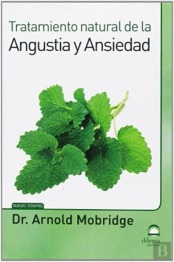 Bertrand.pt - Tratamiento Natural De La Angustia Y Ansiedad