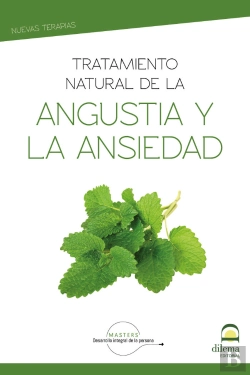 Bertrand.pt - Tratamiento Natural De La Angustia Y La Ansiedad
