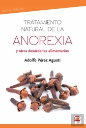 Tratamiento Natural De La Anorexia